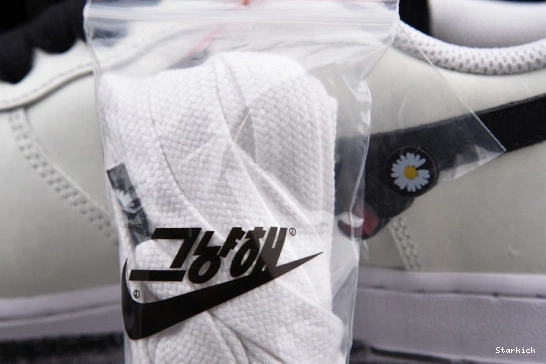 G-Dragon Air 1 Force DD3223-100 Peaceminusone Nike Low 2.0 Para-Noise 1030